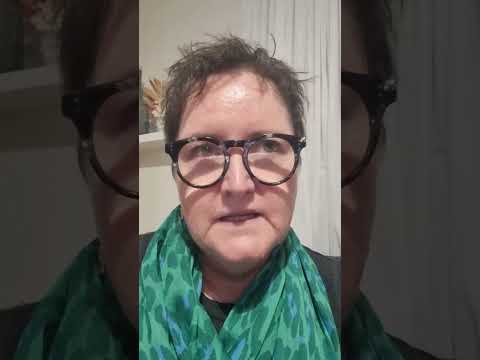 Linda — Reiki testimonial