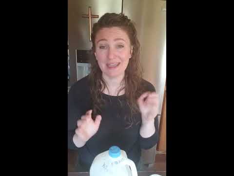 Making Milk Kefir without grains Q&A and Troubleshooting!