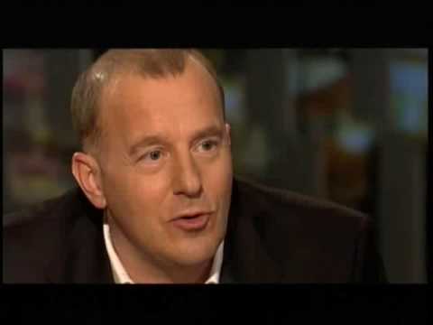 Heino Ferch bei THADEUSZ - Fiese Sieben