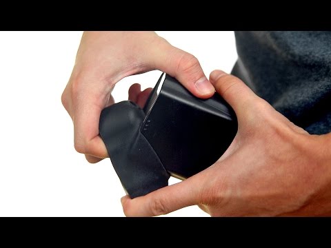 How To Install The MagGrip
