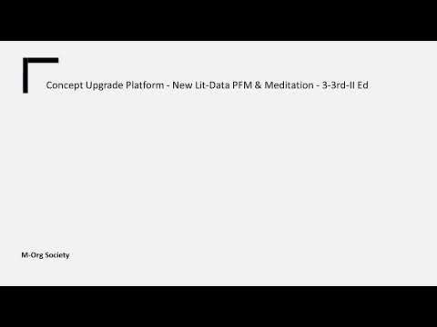 MP4 - C-Concept Upgrades PFM - Lit-Data-M 3-3rd-III - P5