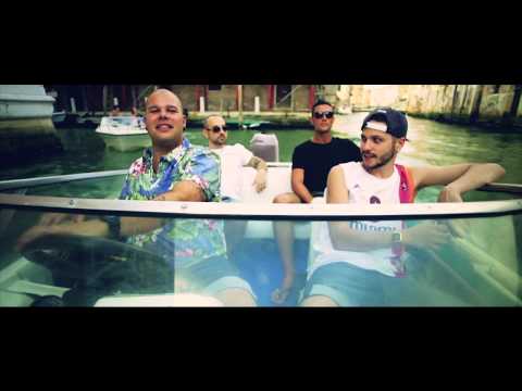 Big Mike feat. Attila - Voglio stare qua (Prod. Mighty Cez)