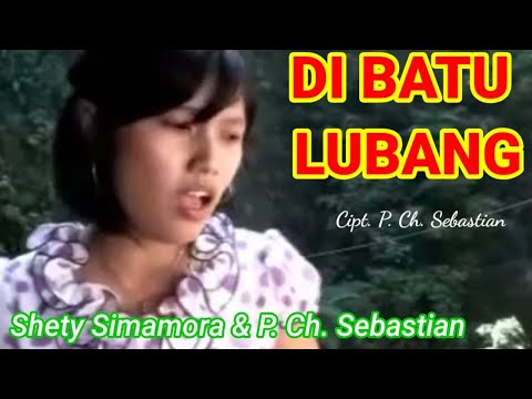 Berduet dengan Shety Simamora: DI BATU LUBANG