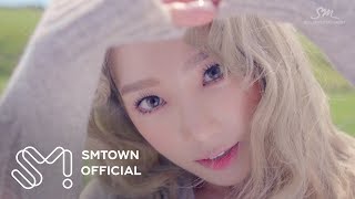 TAEYEON 태연 'I (feat. Verbal Jint)' MV Preview