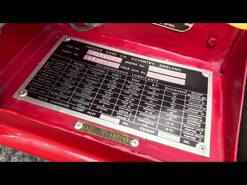 1967 Jaguar E-Type (CC-1864812) for sale in Tucson, Arizona