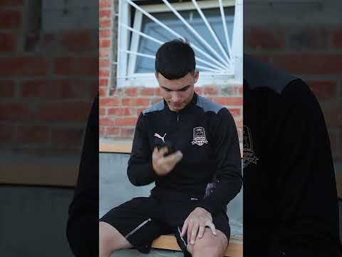 сериал «Новичок» (с.2//ч.1)#shorts #football #futbol #футбол #sport