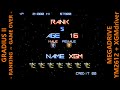 BGM GRADIUS II RANKING GAME OVER MEGADRIVE XGM Driver
