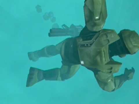 BCM239 - Force-launching across the shaft