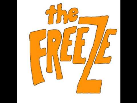 The Freeze - Talking bombs