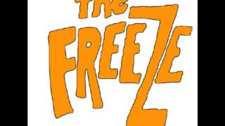 The Freeze - Talking bombs