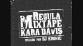 Kara Davis - Faixa 05 - Mascarenhas & El Loko