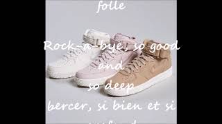 Black Buddafly - Rock A Bye  2005