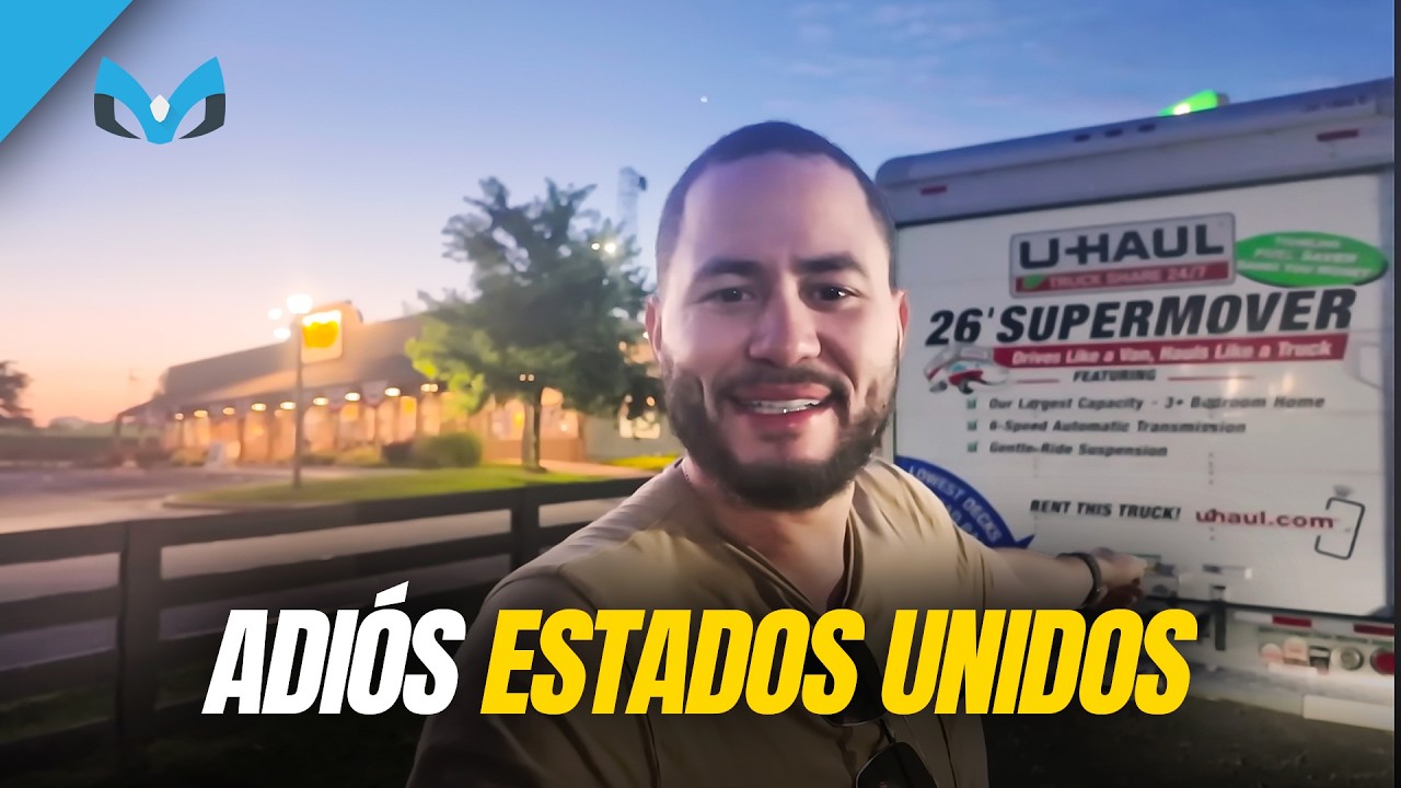 MUDANDOME DE ESTE PAIS