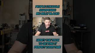 Why you struggle with the belly