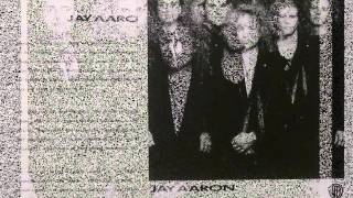 Jay Aaron -- Ronda (Inside Out) 1990