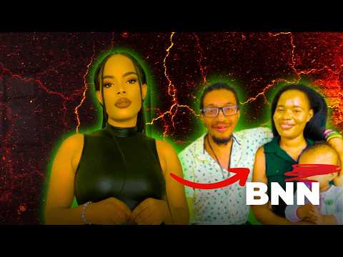 Kenyan Woman Shania Kimberly WHO showed Passport Bro Dust - BNN