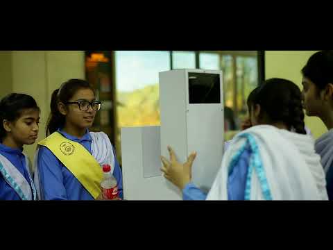 Journey Through Science – A Visit to NMST Lahore @NationalScienceMuesum 