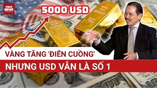 Download lagu TS Bùi Ngọc Sơn phân tích: Yếu tố nào khiến VÀNG có thể 'ngáo giá' năm 2026 và sẽ 'sập sàn' khi nào? mp3 Download lagu TS Bùi Ngọc Sơn phân tích: Yếu tố nào khiến VÀNG có thể 'ngáo giá' năm 2026 và sẽ 'sập sàn' khi nào? mp3