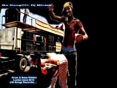 Dj Mintek-Go Down