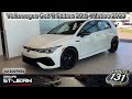 2023 Volkswagen Golf R 20th Anniversary-video