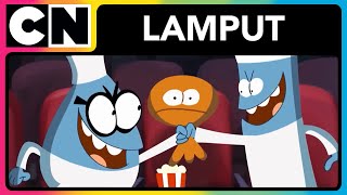 Lamput - Theatre Fun | Lamput Cartoon | Lamput Presents | Lamput Videos