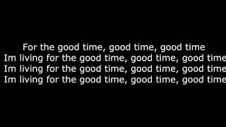 [LYRICS] WILL.I.AM - great times (ds extended version) [HD]