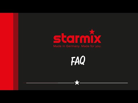 Wandmontage starmix Haartrockner TB-C1