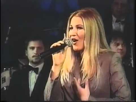 JELENA BROCIC - PRICA ZIVOTA MOG - MORAVSKI BISERI 1998