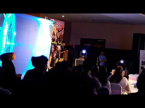 Aman kumar my ramp wal...