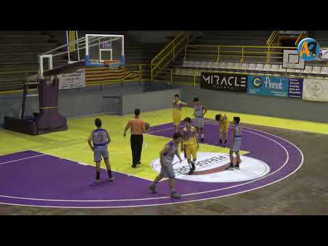 U E MATARÓ &  GRAMENET BÀSQUET CLUB 🏀