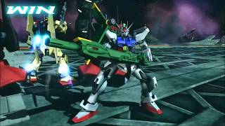 [ゴムチキン]1.1倍速とかにするとちょっとカッコよく見える3[ガンダムエクストリームバーサスフルブ―スト]