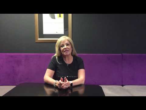Tracey Brewer - National Sales Manager at MYOB at Auckland Institute of Studies (AIS)