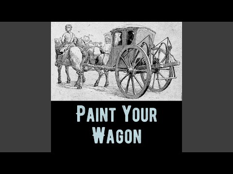 They Call the Wind Maria