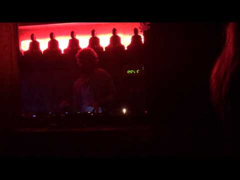 Dave DK @ Shanti (Moscow) / 23.05.2014