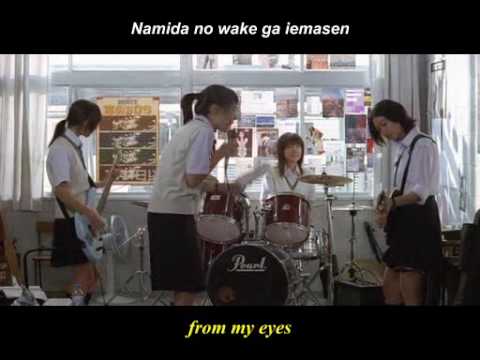 PARAN MAUM Boku No Migite english sub