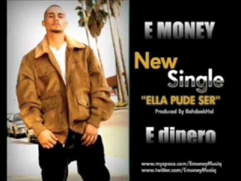 E -Money - Ella Puede Ser (Prod by Rahdeekhal).wmv