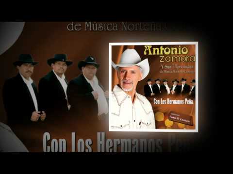 Entrevista – Antonio Zamora – El Zacazonapan