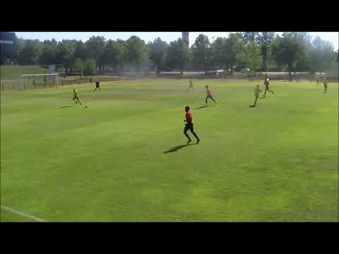 JUNNUKOOSTE: FC Inter-Ilves2, P17