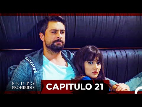 Fruto Prohibido Capitulo 21 (Doblado en Español)(La Versión Larga)