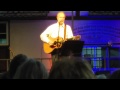 Hannes Wader - Die Moorsoldaten (live in Kelkheim 10.07.2015)