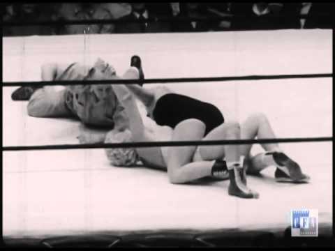 Lorraine Johnson vs. Shirley Strimple