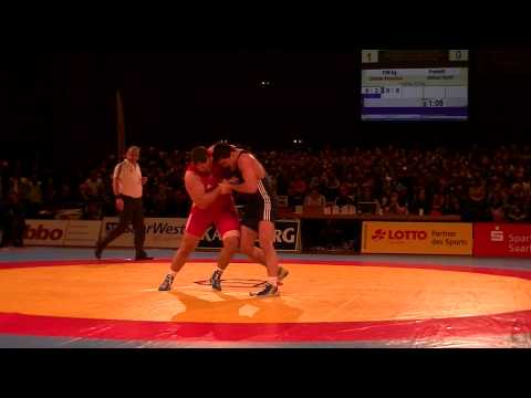 Final Ksv Köllerbach - Asv Mainz 88   120 fr Kumchev - Harth