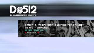 Do512 Week of June 4th Events Austin, TX