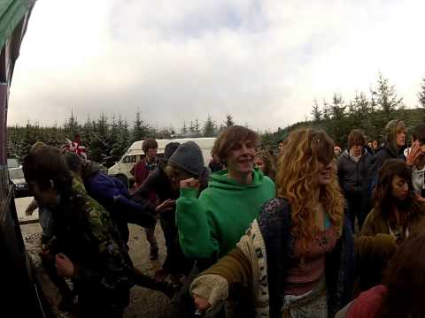 we love Electro swing and this man is our link to it Timbadd :D rave , free party