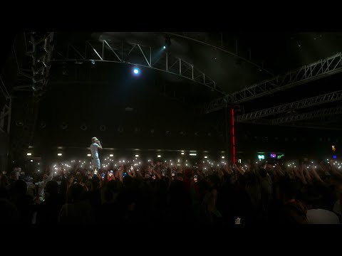 SHIVA - NON LO SAI LIVE [4K] (@Fabrique Milano 27/03/23) | shot by @coot.films