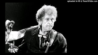 Bob Dylan live, Born In Time, Göteborg 1998