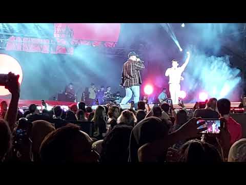 Sundan Mo Ko by: Al James & Lola Amour LIVE at Coke Studio Concert