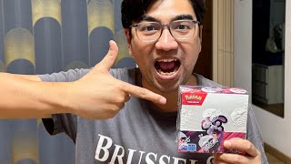 Destined Rivals Prerelease Booster Box Opening!