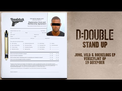 Video thumbnail for Stand Up