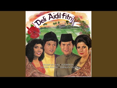 Seri Tambak (Nyiur Gading)